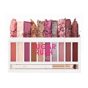 EUC Flower Beauty Sugar Rush palette